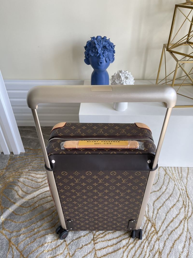 LV Suitcase